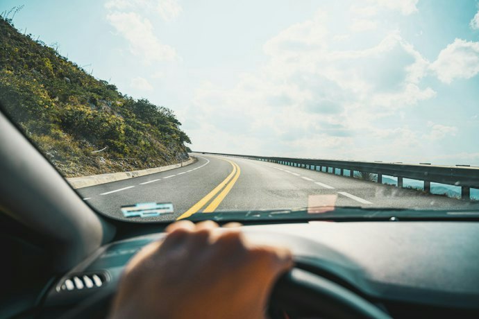 Look for Around 140° or Wider Lens to Capture Multiple Lanes
