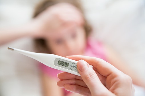 Stick Thermometers Have a Simple Mechanism and Can Be Used in Multiple Locations