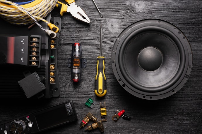 Ensure Compatibility With Amps, RCA, and Speaker Wiring