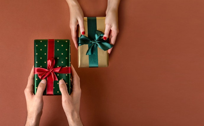 For an Anonymous Recipient: A Gift That Has Broad Appeal and Is Gender-Neutral
