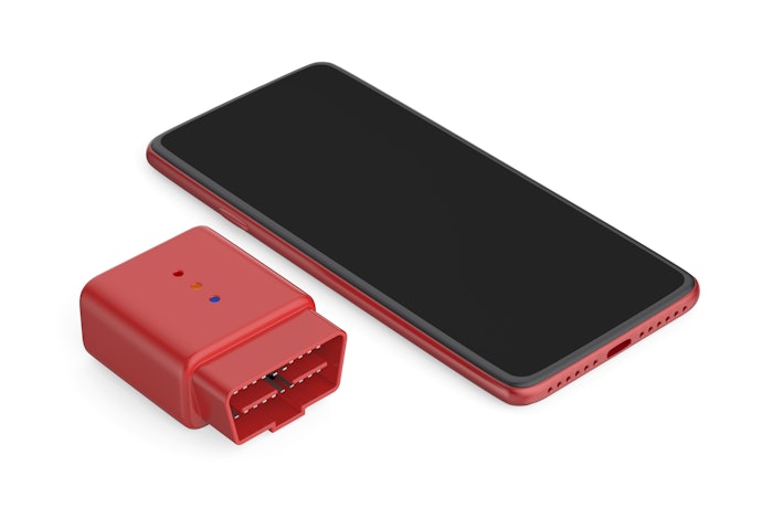 For Easy, Plug-and-Play Use: Choose OBD-II Trackers