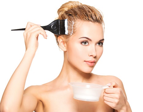 Pick Moisture-Rich Hair Dye Formulas to Prevent Dryness