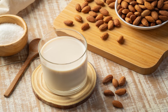 Prefer Minimal Ingredients to Avoid Digestive Discomfort