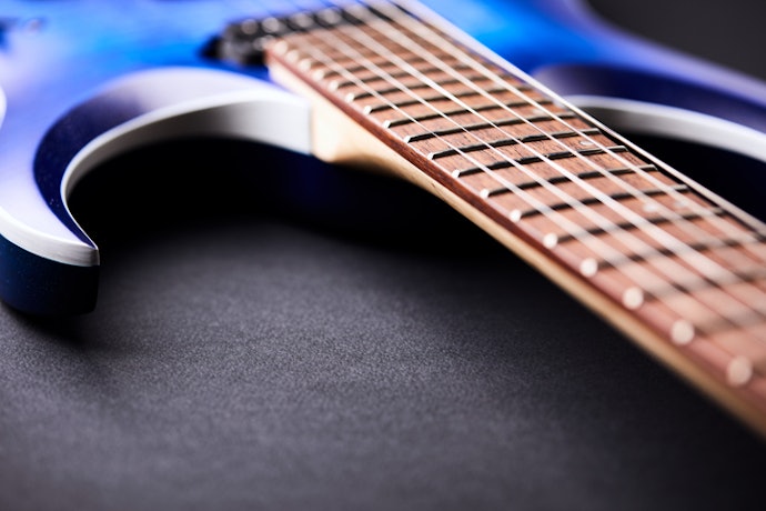 Choose a Slim Neck for Easier Grip and Faster Chord Changes