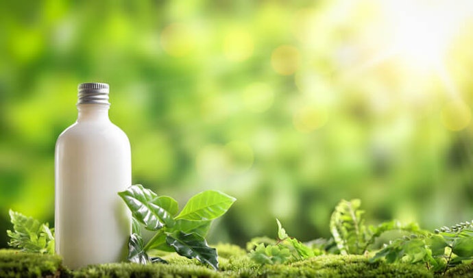 Control Odor With Antibacterial and Antifungal Ingredients