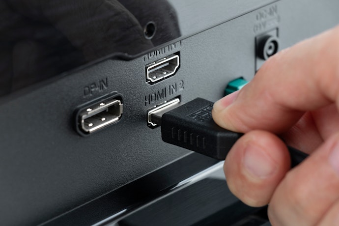 Go for Multiple HDMI Ports for Consoles, Streaming Sticks, and More