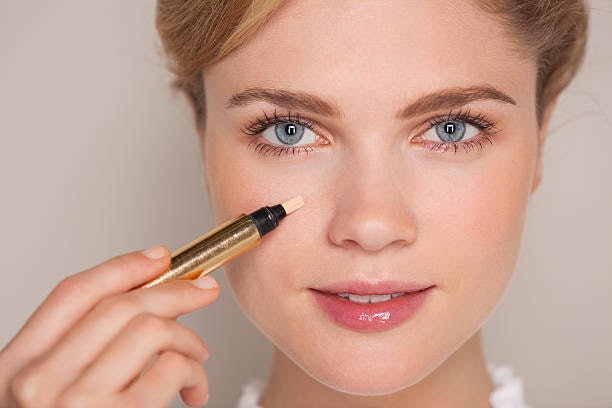 Go for Oil-Free and Non-Comedogenic Formulas if You Have Oily Skin