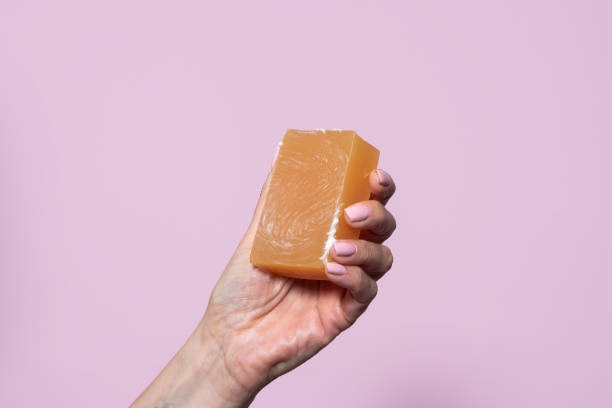Soaps Can Be Used Daily