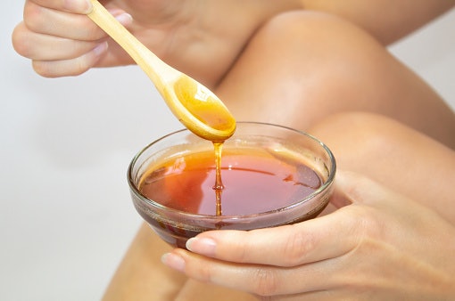 For Skin or Wound Care: Choose UMF13+ (MGO400+) Honey for Topical Use