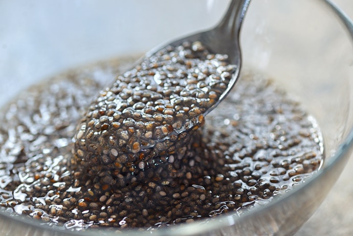 Omega-3 Fatty Acids Are Ideal for Supporting Heart Health