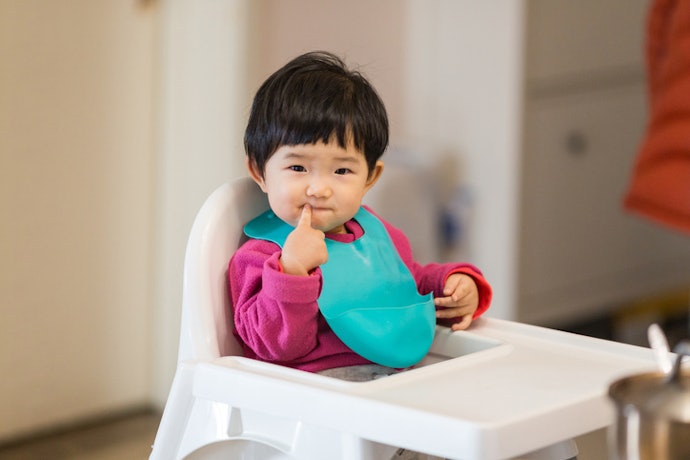 Avoid High Chairs With Reclining Backrests for Better Safety