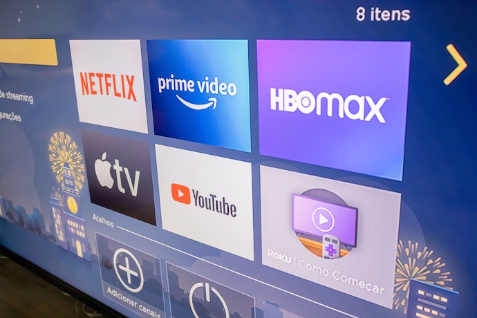 Look for Built-in Streaming Access Without the Need for Extra Devices
