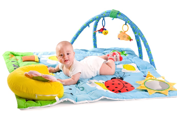 Foldable Mats: Easy to Set Up, Store, and Transport