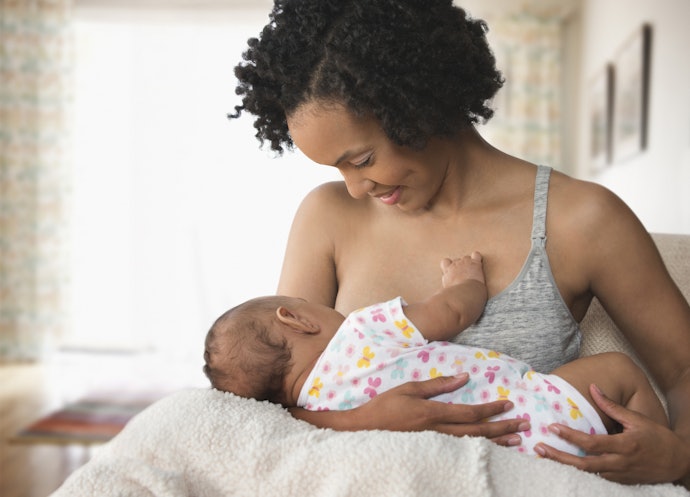 Non-wire Bras Are Soft and Comfortable