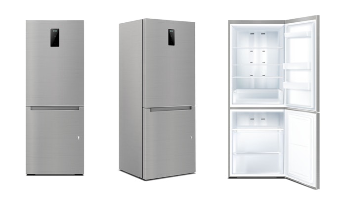 Choose a Compact Model That Still Fits Plenty of Stock