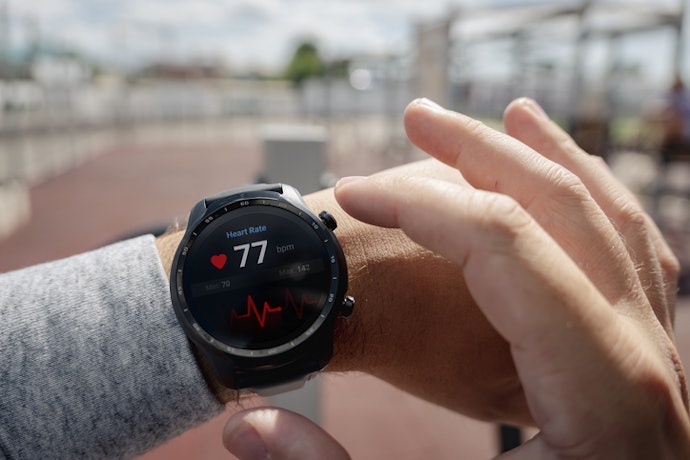 Health Monitoring Features for Constant Well-Being Tracking