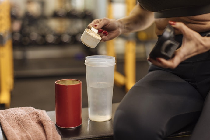 Creatine: For Strength, Power, and High-Intensity Training