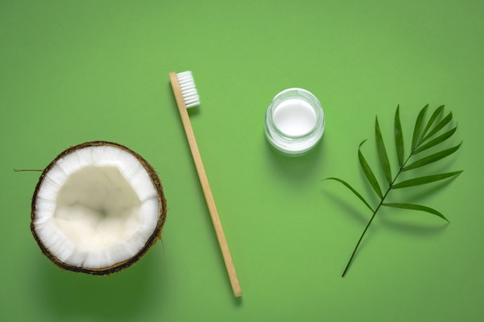 Oil Pulling for Improved Dental Health