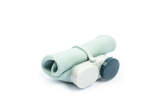 Collapsible Design for Space-Saving