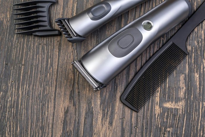 A Taper Lever Allows More Precise Blending and Fade Haircuts
