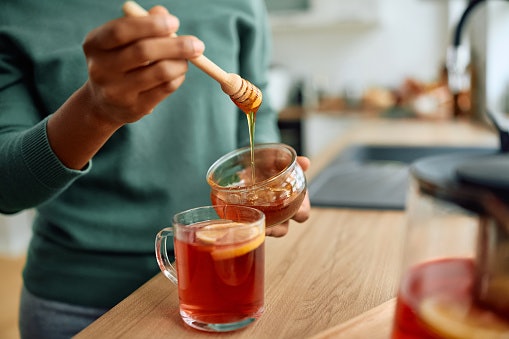 For General Health: Choose UMF6+ (MGO100+) Honey for Everyday Use in Foods