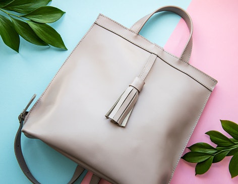 Convertible Tote Backpacks Allow You to Pull Off Multiple Looks