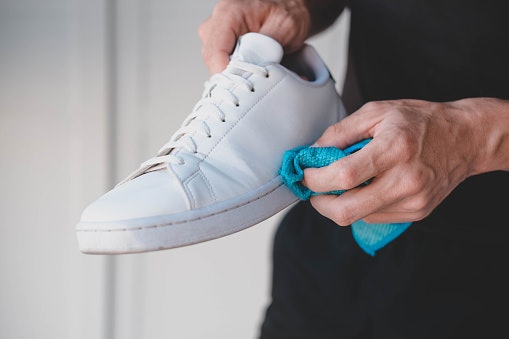 Go for Low-Maintenance Materials That Are Easy to Clean While Traveling