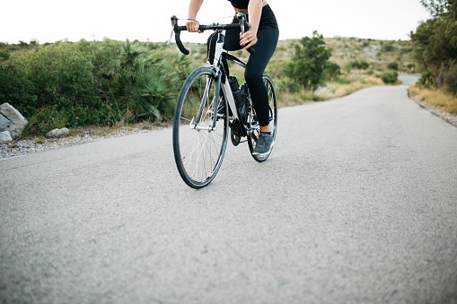 Get the Most Comfort From Bikes With Carbon-Fiber Frames