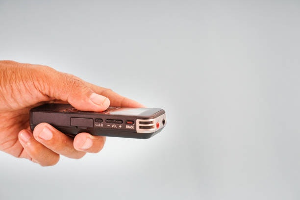 Check the Frequency Response Range (100 Hz–20 kHz) to Ensure Clearer Recordings
