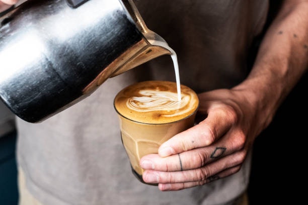 Choose Bourbon and Typica for a Finer Flavor