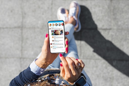 Entry-Level A Series (A05, A15): Best for Everyday Social Media, Calls, and Online Classes