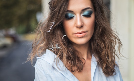 Get a Shade That Flatters Your Warm or Cool Undertone