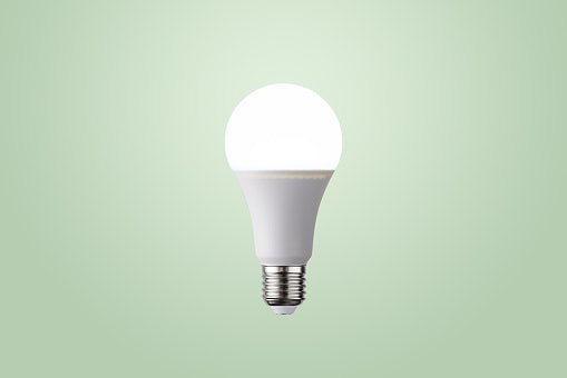 Try Ones With Dimming Features