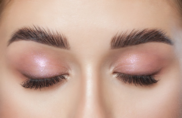 Opt for Faux Mink Lashes for an Affordable and Cruelty-Free Alternative