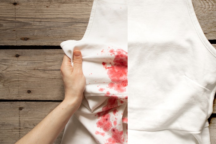 Look for Sodium Hypochlorite for Effective Whitening and Stain Removal