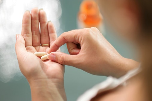 Tablets and Capsules for Easy Storage and Extended Shelf Life