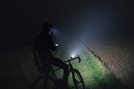 Lighting Makes You Visible to Everyone