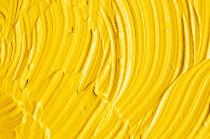 Yellow Conceals Bruises, Veins, and Under-Eye Circles