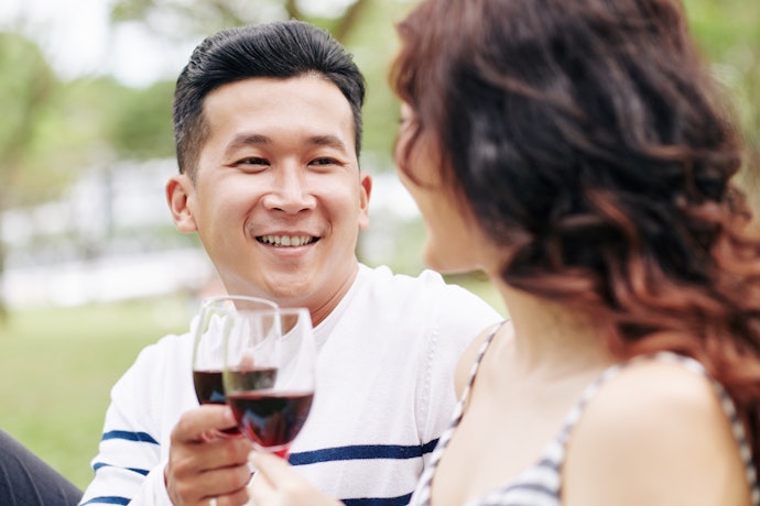 Select Based on the Type of Connection You're Seeking: Romance, Friendship, or
Networking