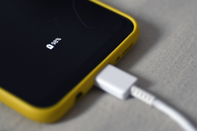 Fast Charging Capability for Added Convenience