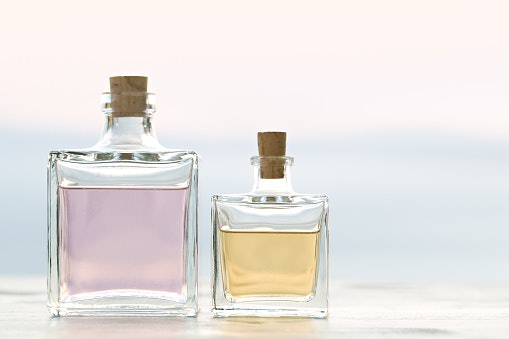Eau De Cologne Is Best for Those Who Prefer a Light and Refreshing Hint of Fragrance