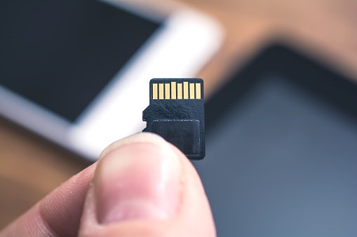Go for Redmi Pad Models If You Need microSD Expansion