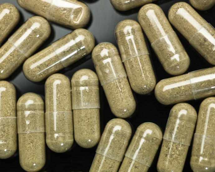 For Your Overall Health and Wellness, Go for Natural Supplements