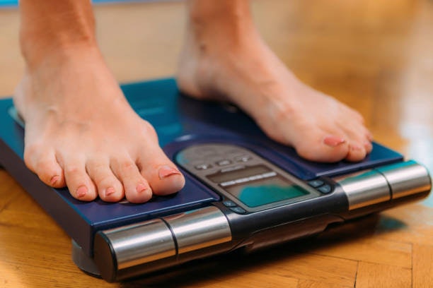 Body Composition Scales: Recommended for Users Tracking Fat Loss or Muscle Gain