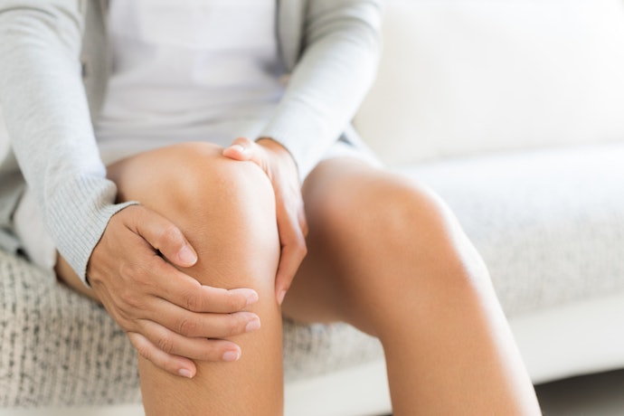 For Joint Health: Choose Type II Collagen With Joint-Supporting Ingredients Like Glucosamine