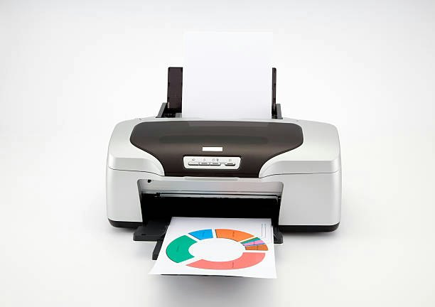 For Photos and Illustrations: Choose an Inkjet Printer