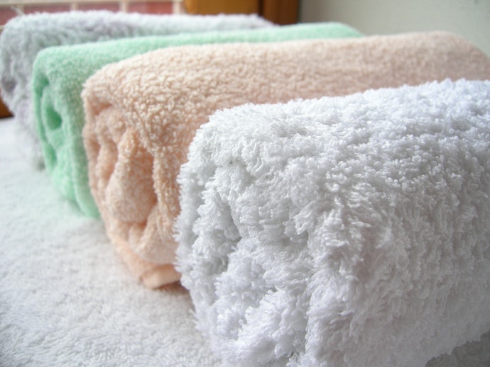 Opt for Ring Spun Cotton for Better Feel and Durability