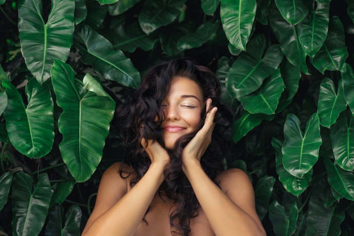 Curly Hair: Rich, Moisture-Packed Conditioners for Definition and Frizz Control