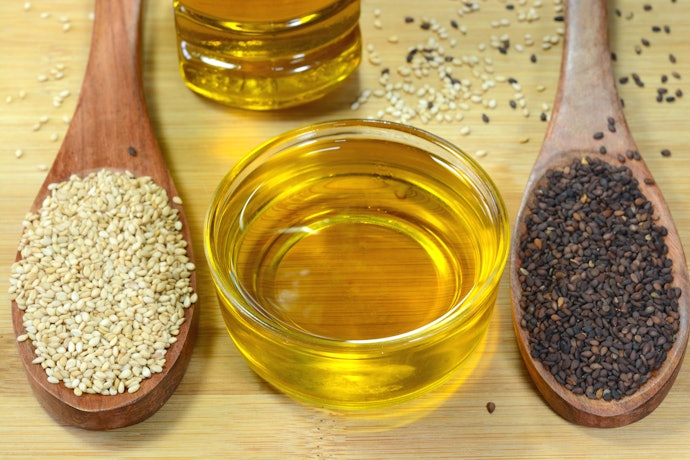 Unroasted Is Good for Sautéing and Frying