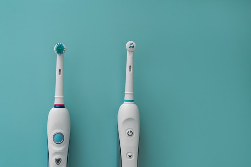 For a Gentle Yet Deep Clean, Select an Electric Toothbrush With Soft Bristles